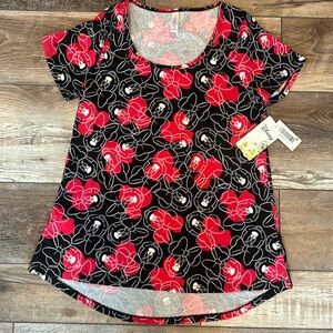 LuLaRoe Classic T